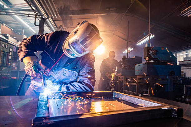 Best Automotive Welding in Val Verde Park, TX