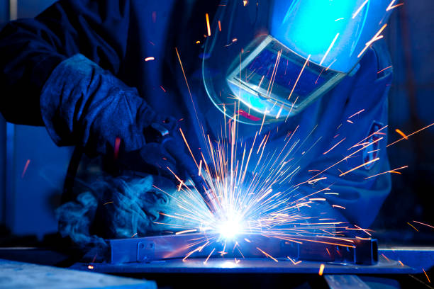 Val Verde Park, TX Welder & Metal Fabrication Company