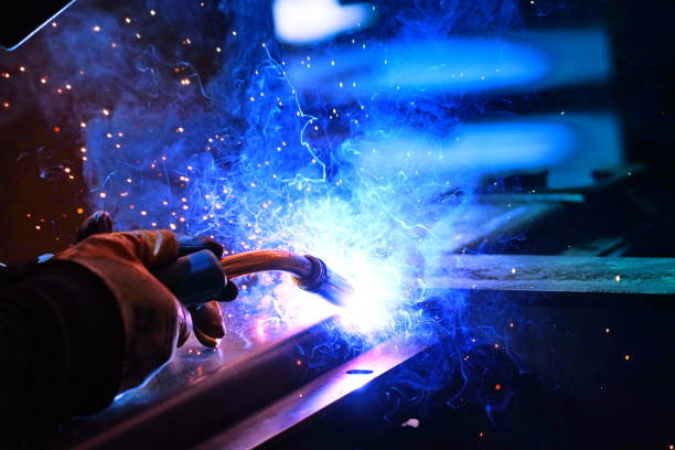 Affordable Welder Services in Val Verde Park, TX