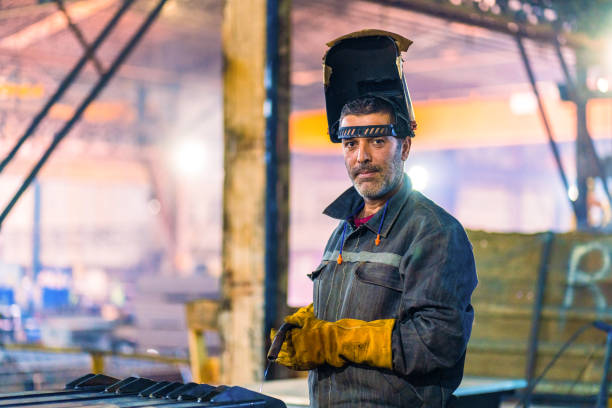 Affordable Welder Services in Val Verde Park, TX