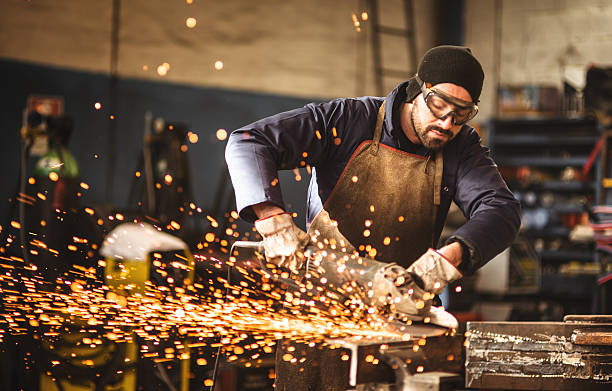Professional Welder & Metal Fabrication in Val Verde Park, TX