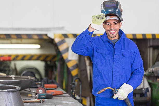 Best Specialty Welding Processes in Val Verde Park, TX